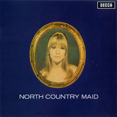 Marianne Faithfull | La femme de chambre du nord du pays | Album