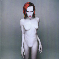 Marilyn Manson | Mechanical Animals | Album