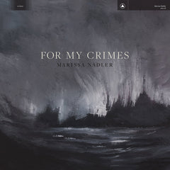 Marissa Nadler | For my Crimes | Album