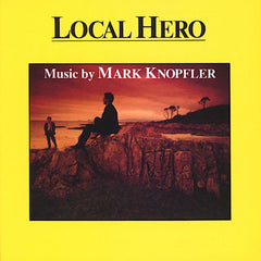 Mark Knopfler | Local Hero (Soundtrack) | Album