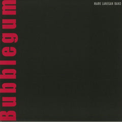 Mark Lanegan | Bubblegum | Album