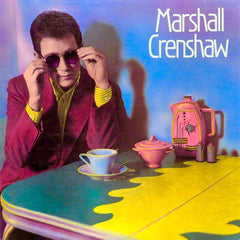 Marshall Crenshaw | Marshall Crenshaw | Album