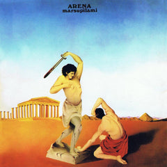 Marsupilami | Arena | Album