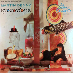 Martin Denny | Hypnotique | Album