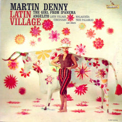 Martin Denny | Latin Village | Album