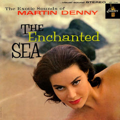 Martin Denny | The Enchanted Sea | Album