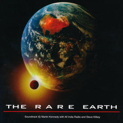 Martin Kennedy | The Rare Earth (Soundtrack) | Album