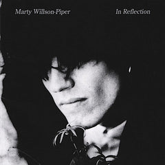 Marty Willson Piper | In Reflection | Album