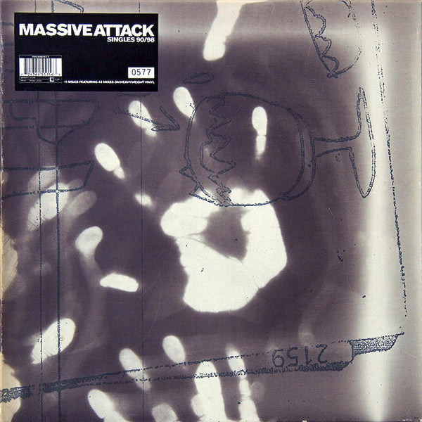 Massive Attack | Singles 90/98 (Comp.) | Album – Artrockstore