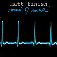 Matt Finish | Word of Mouth | Album