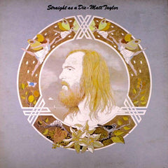Matt Taylor | Straight as a Die | Album