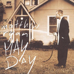 Matthew Ryan | May Day | Album