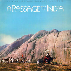 Maurice Jarre | A Passage to India (Soundtrack) | Album