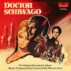 Maurice Jarre | Doctor Zhivago (Soundtrack) | Album
