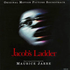 Maurice Jarre | Jacob's Ladder (Soundtrack) | Album