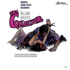 Maurice Jarre | The Collector (Soundtrack) | Album