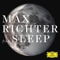 Max Richter | From Sleep | Album