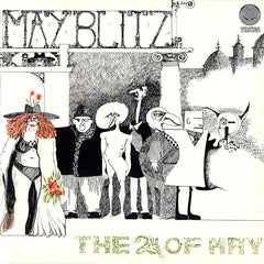 May Blitz | The 2nd of May | Album