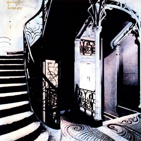 Mazzy Star | She Hangs Brightly | Album-Vinyl