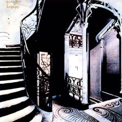 Mazzy Star | She Hangs Brightly | Album