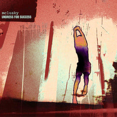 McLusky | Undress For Success (EP) | Album