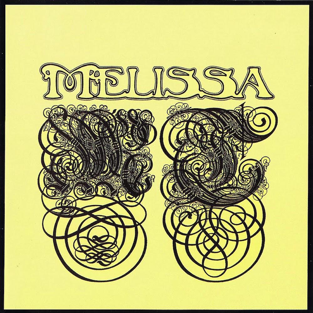 Melissa | Midnight Trampoline | Album-Vinyl