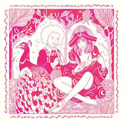 Melody's Echo Chamber | Bon Voyage | Album