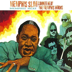 Memphis Slim | Memphis Heat | Album
