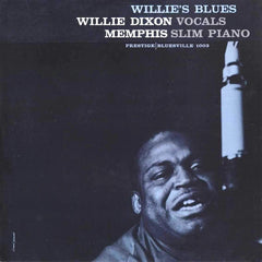 Memphis Slim | Willie's Blues | Album