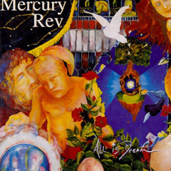Mercury Rev | All is a Dream | Album