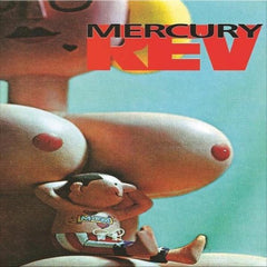 Mercury Rev | Boces | Album