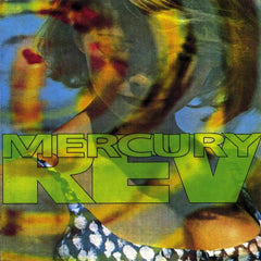 Mercury Rev | Yerself Is Steam | Album