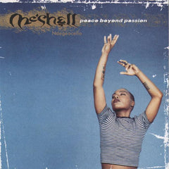 Meshell Ndegéocello | Peace Beyond Passion | Album