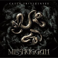 Meshuggha | Catch Thirtythree | Album