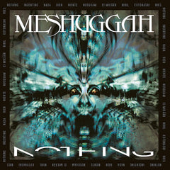 Meshuggha | Nothing | Album
