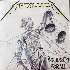 Metallica | Et la justice pour tous | Album