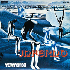 Metamorfosi | Inferno | Album