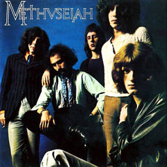 Methuselah | Matthew, Mark, Luke and John | Album