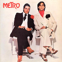 Metro | Metro | Album