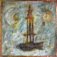 mewithoutYou | Brother, Sister | Album