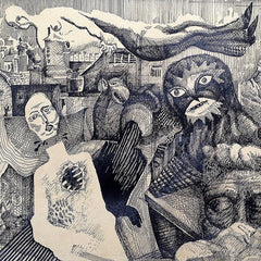 mewithoutYou | Pale Horses | Album