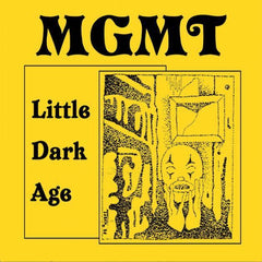 MGMT | Little Dark Age | Album