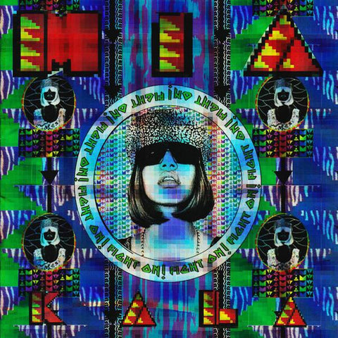 M.I.A. | Kala | Album-Vinyl