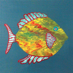 Michael Chapman | Fish | Album