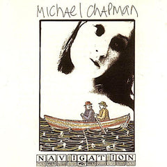 Michael Chapman | Navigation | Album