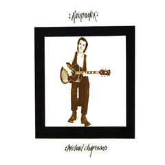 Michael Chapman | Rainmaker | Album