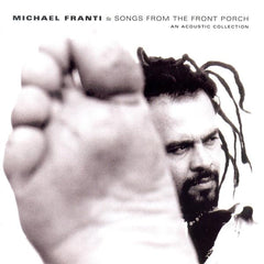 Michael Franti | Chansons du porche | Album