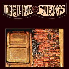 Michael Head & The Strands | The Magical World of the Strands | Album