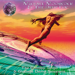 Michael Moorcock &amp; Deep Fix | Le Tango de l'Entropy (Comp.) | Album