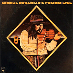 Michal Urbaniak | Atma | Album